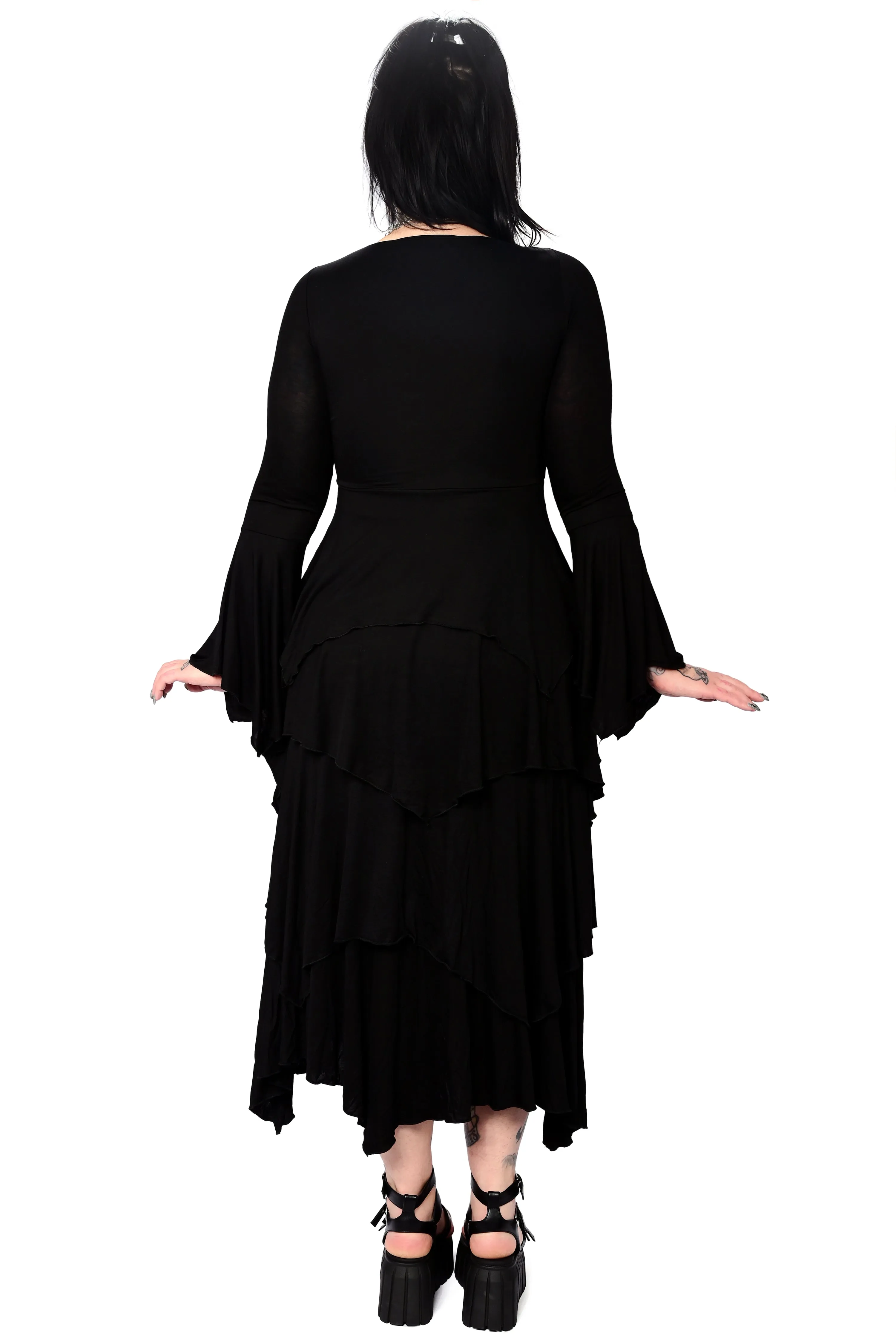 Gemma Dress