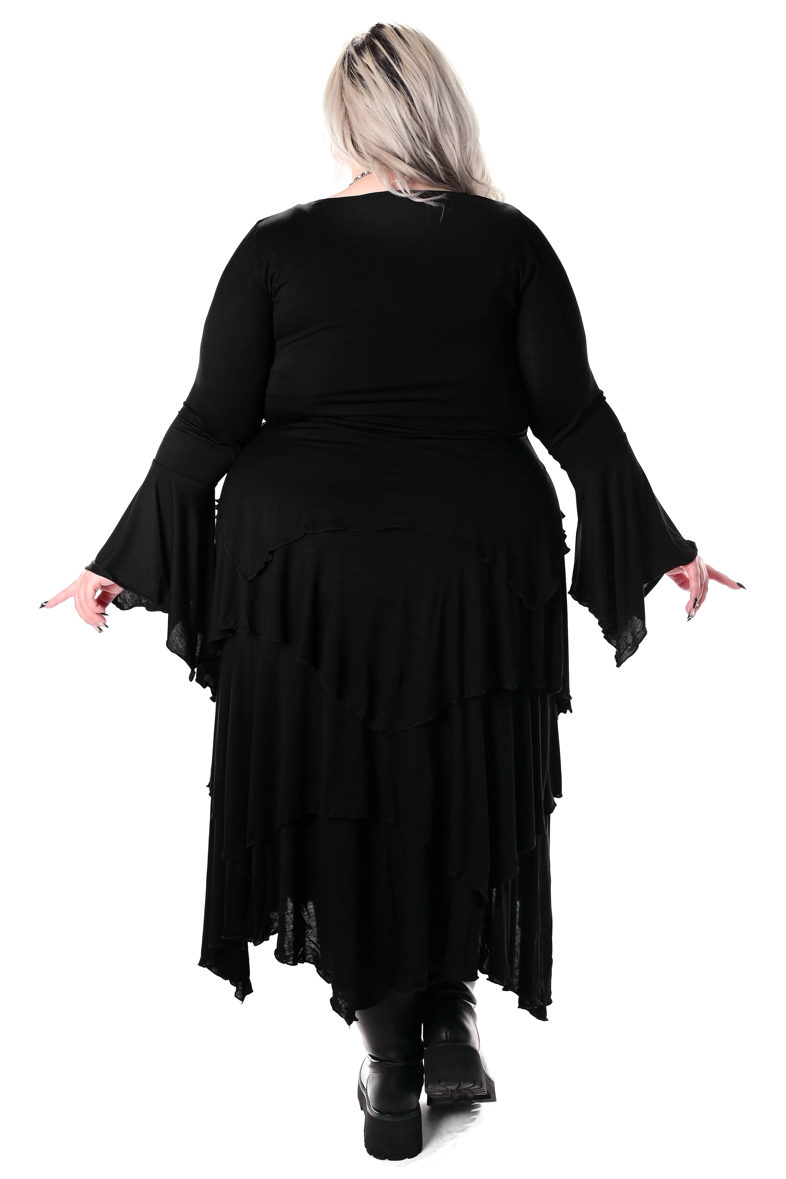 Gemma Dress