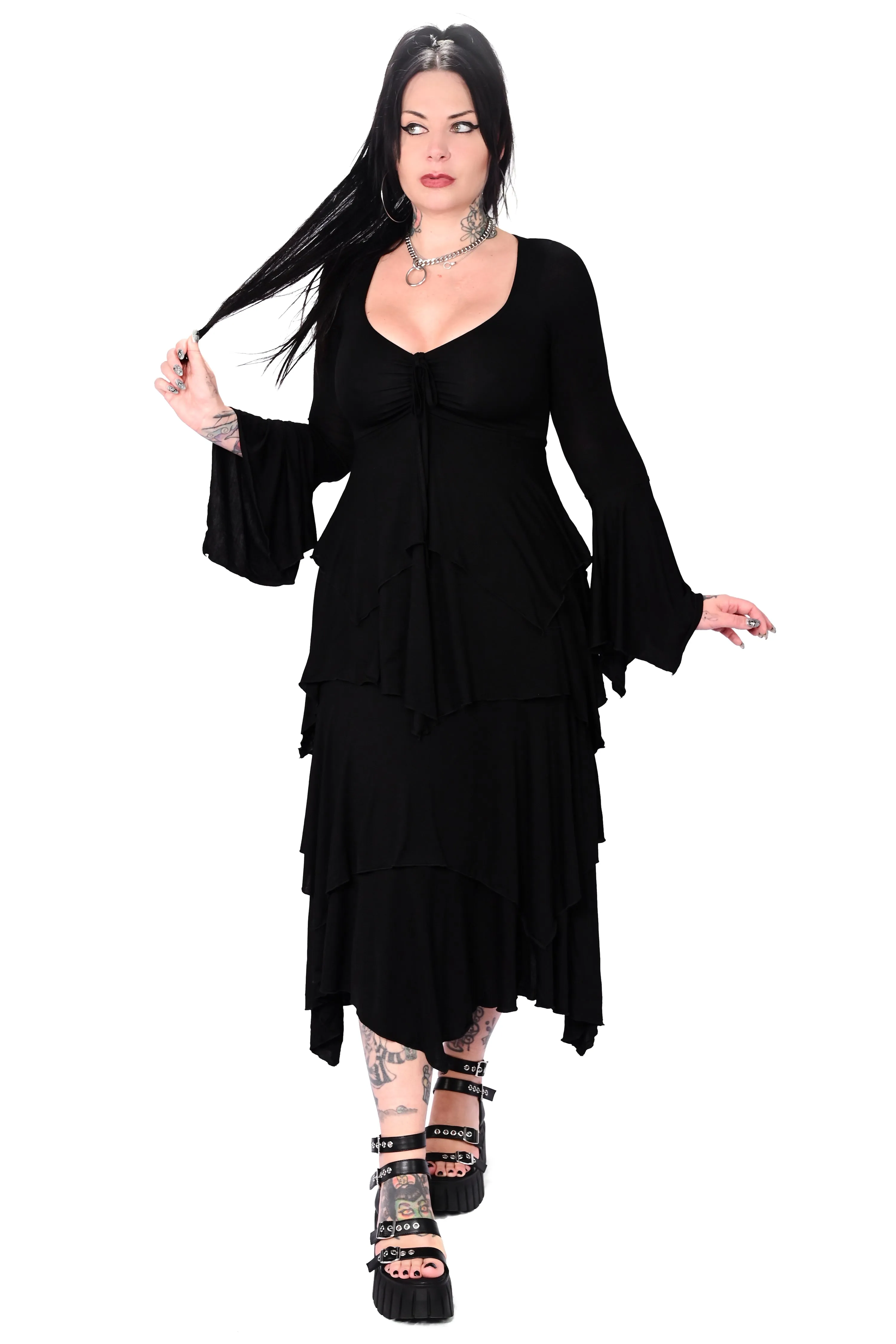 Gemma Dress