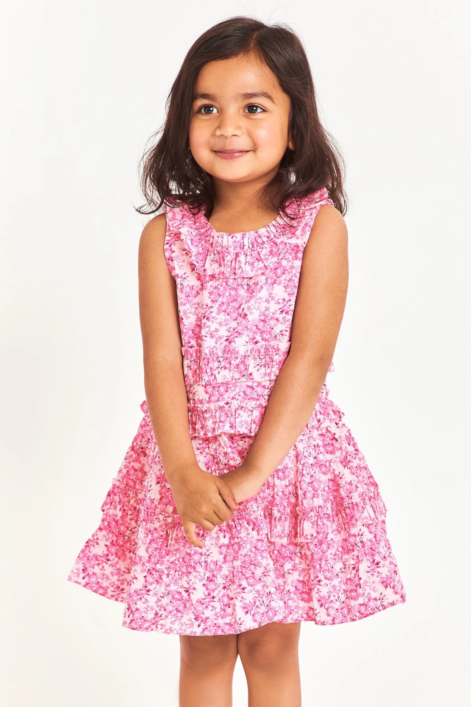 Girls Sprague Dress