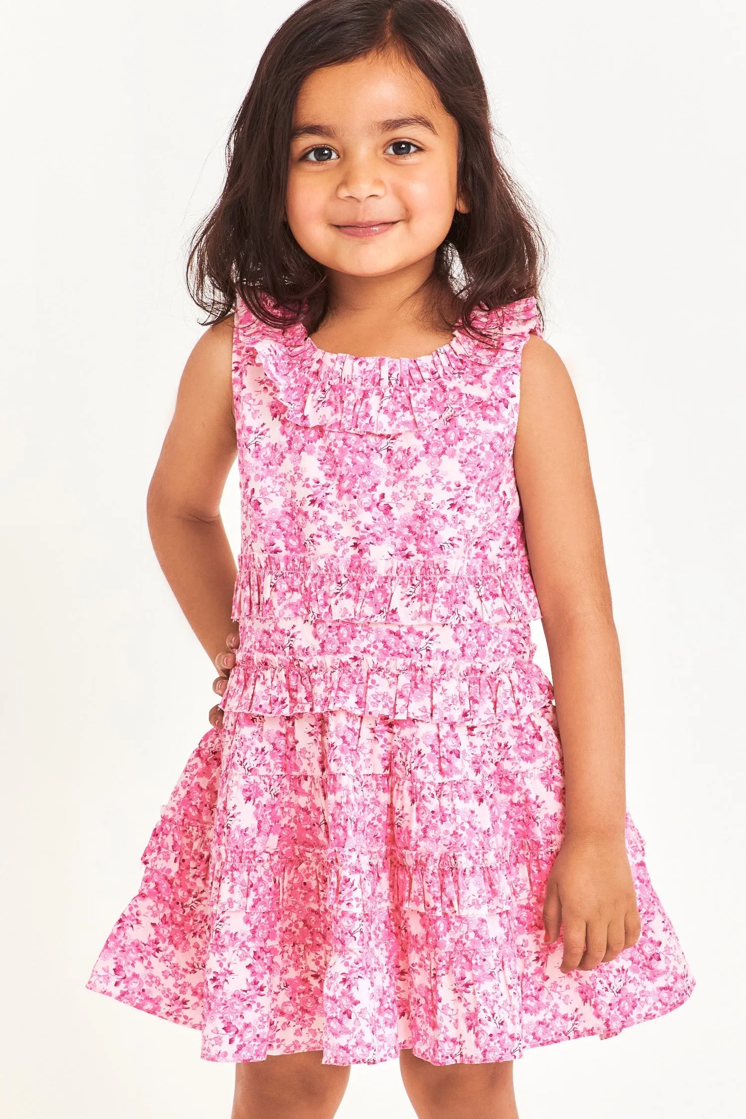 Girls Sprague Dress