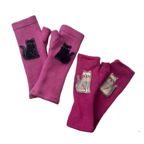 Gloves-Cat