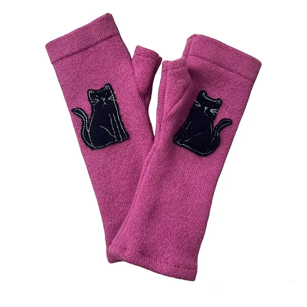 Gloves-Cat