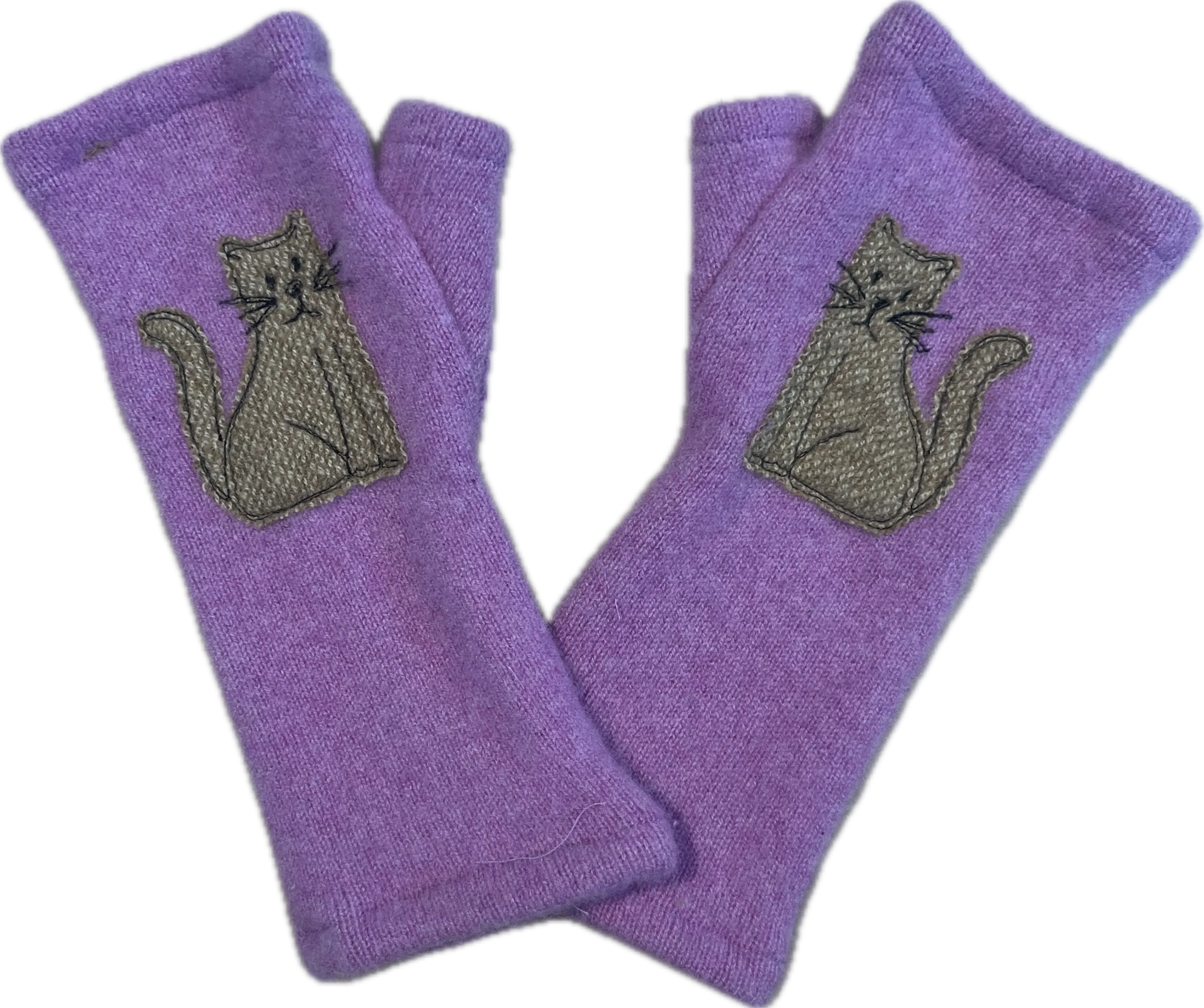 Gloves-Cat