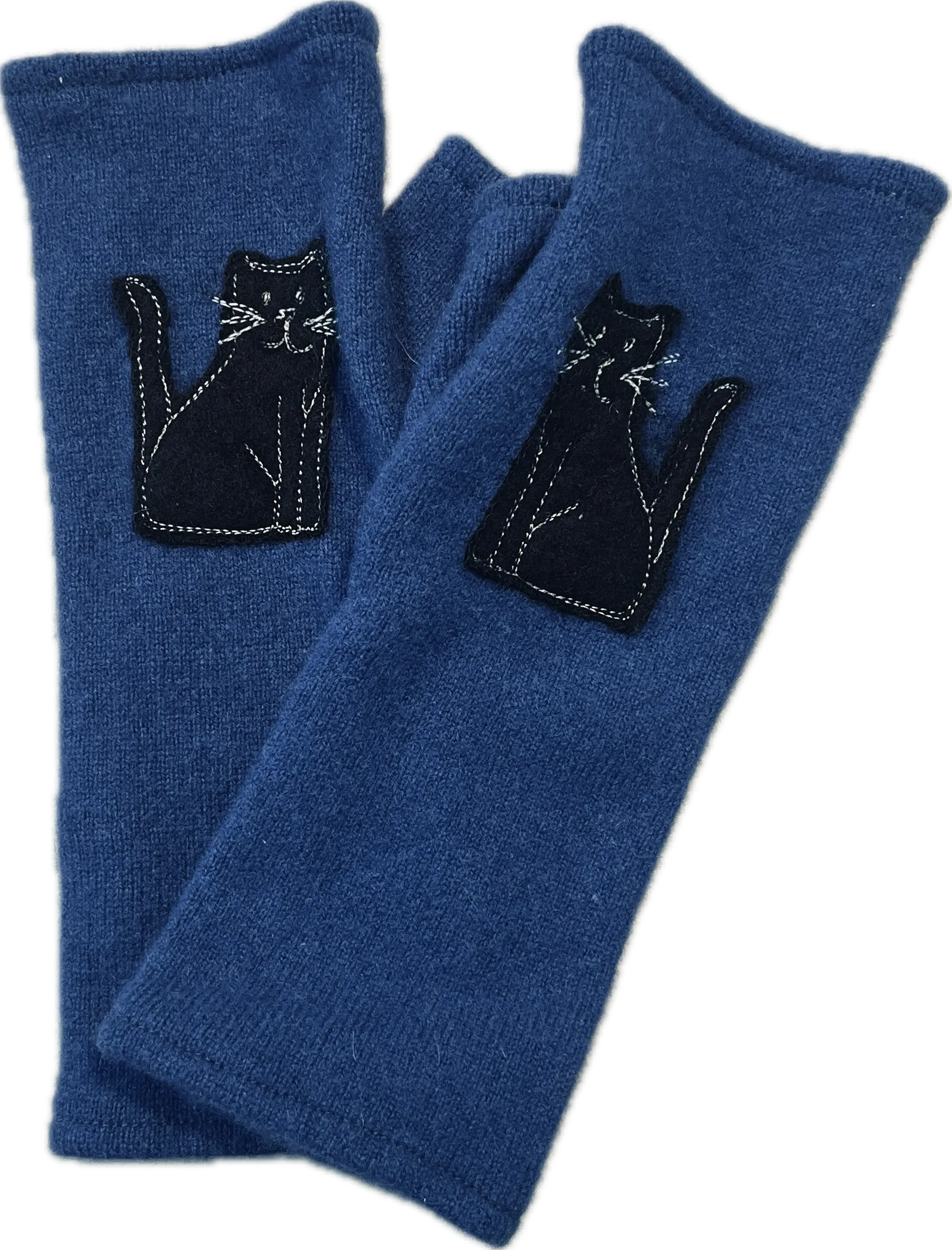 Gloves-Cat