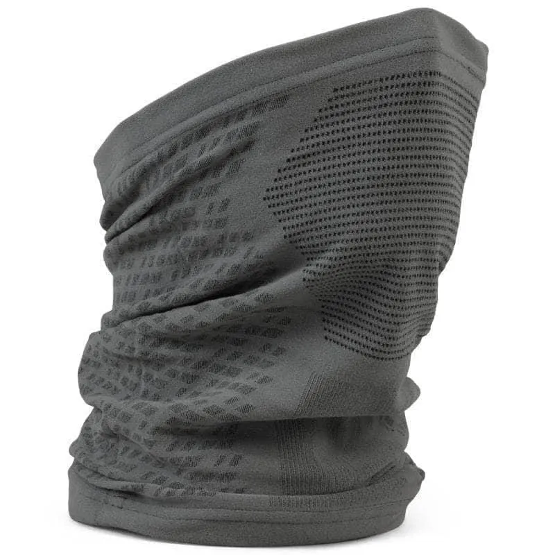 GripGrab Freedom Seamless Warp Knitted Neckwarmer