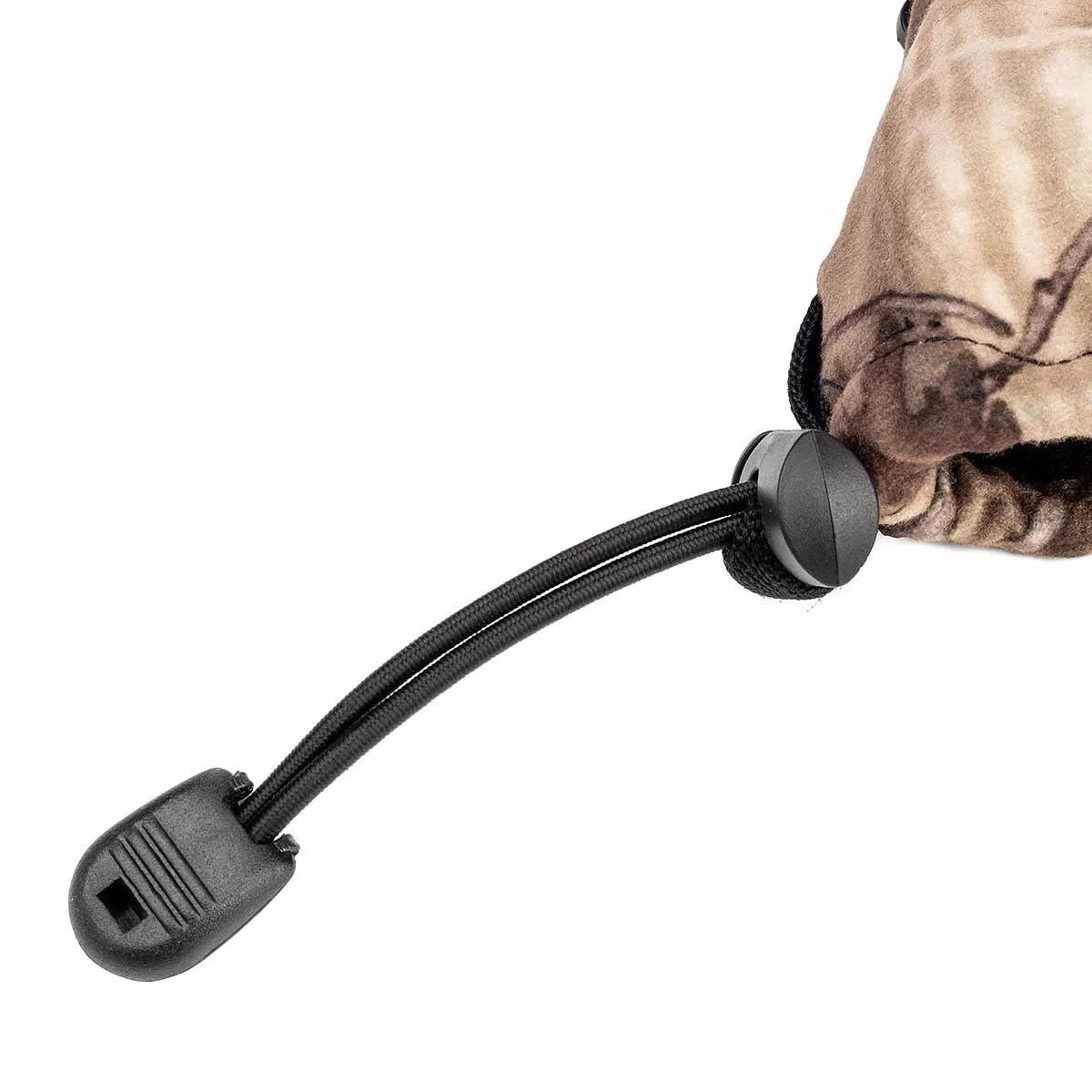 Hollow Fiber Insulated Waterproof Gloves for Men