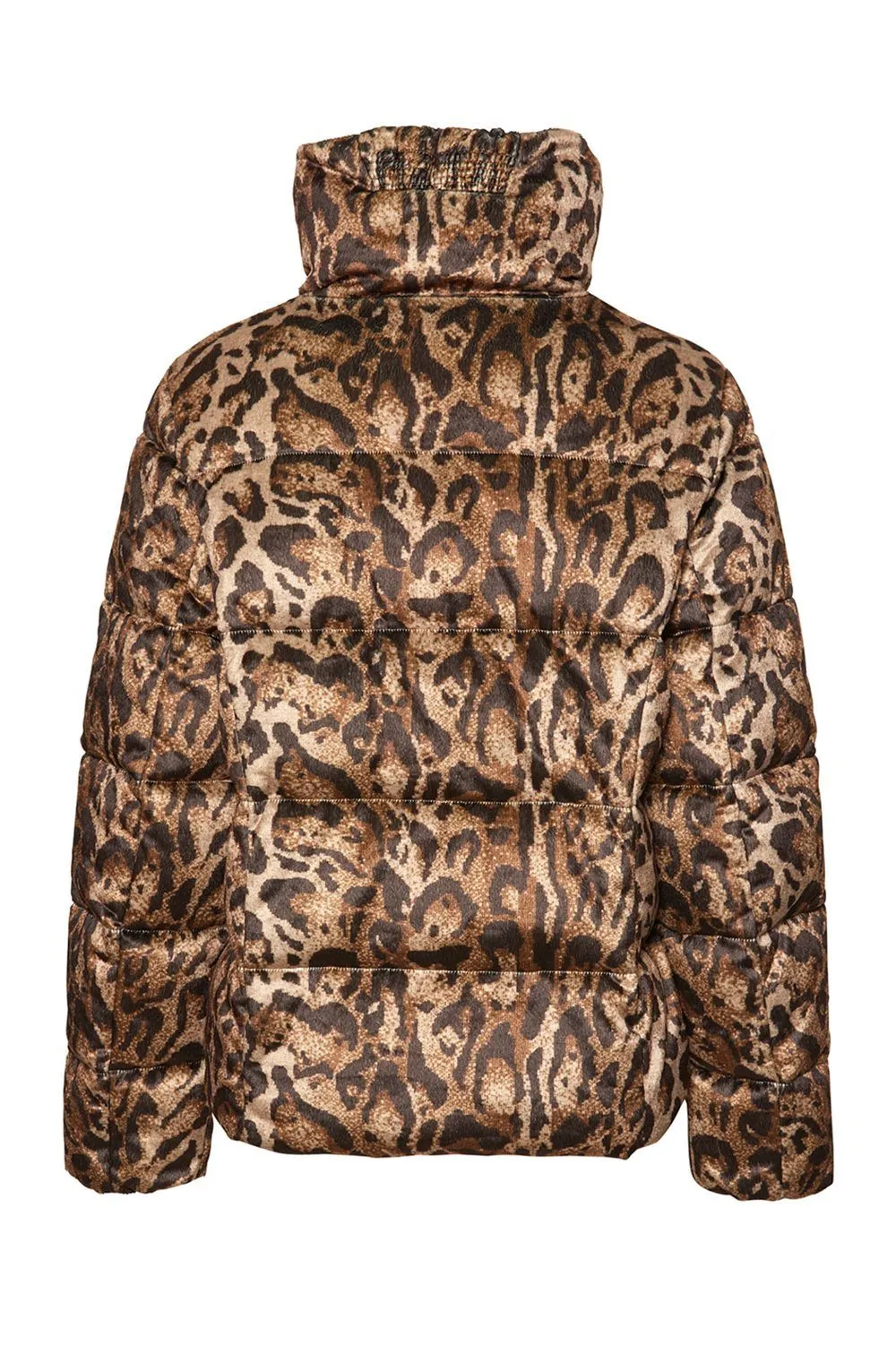 Huff & Puff Jacket