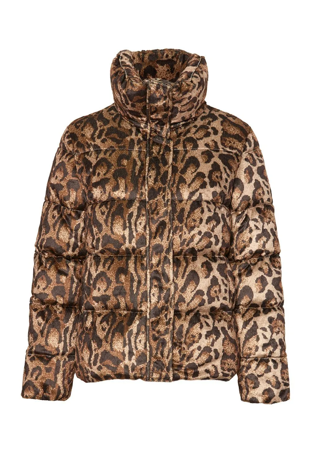 Huff & Puff Jacket