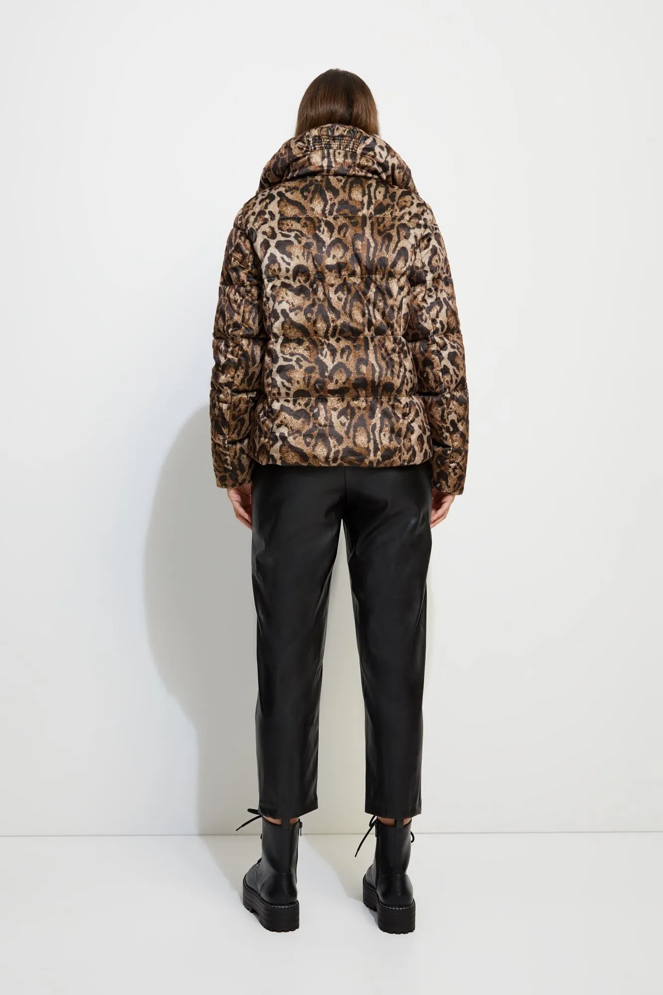 Huff & Puff Jacket
