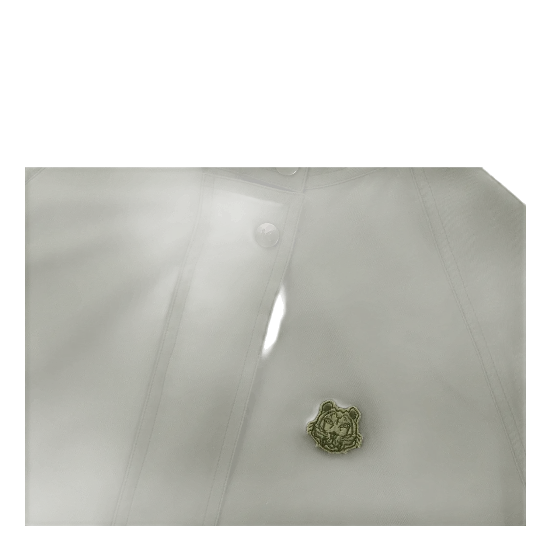 Jacket / Bomber Jacket Dark Khaki