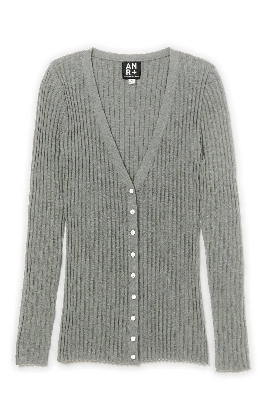 Jules Cardigan Sweater | Celadon
