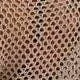Ladies Flare Sleeves Daily Hollow Out Sweater E2211