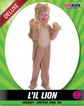 Lion Costume