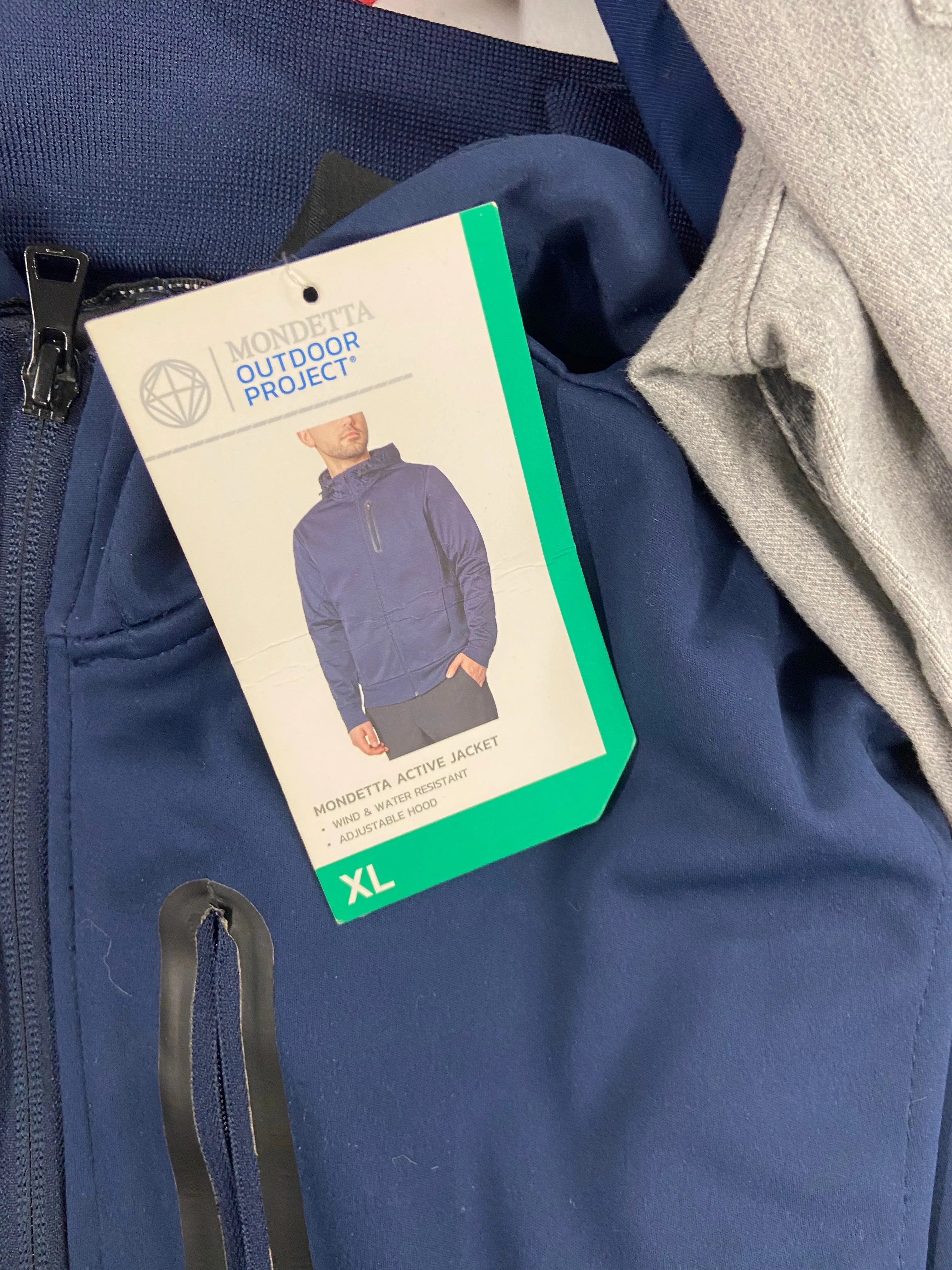 Men's Clothing Assorted Wholesale Lot, PUMA, POLO RALPH LAUREN, NIKE, CALVIN KLEIN, EDDIE BAUER and more, 12 items, Shelf Pulls, MSRP $594