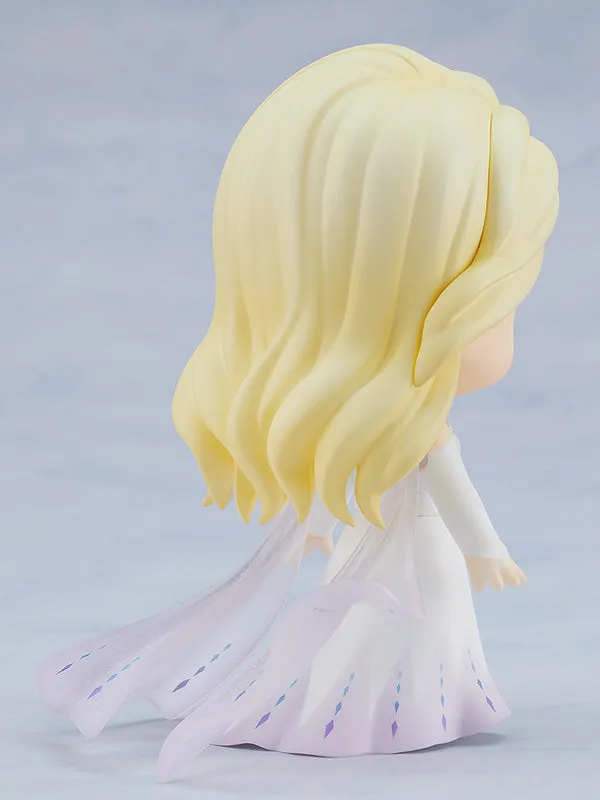 Nendoroid Elsa: Epilogue Dress Ver.