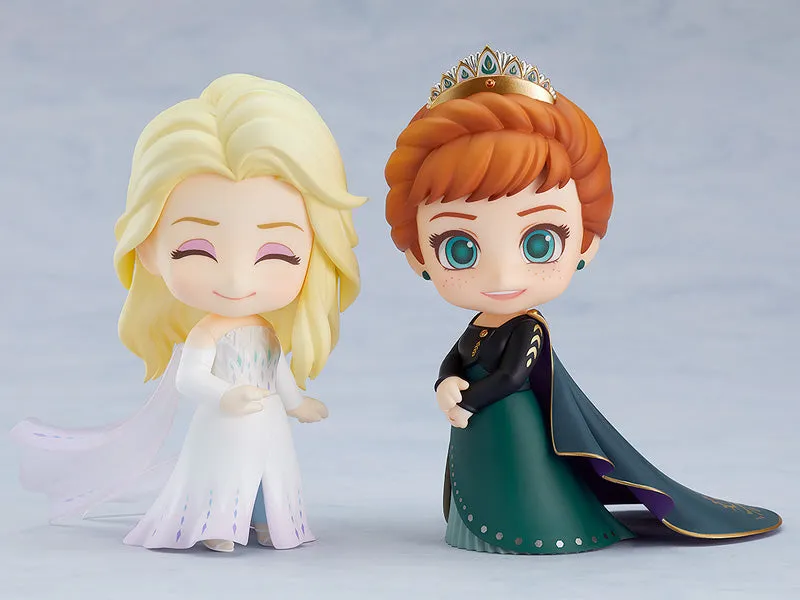 Nendoroid Elsa: Epilogue Dress Ver.