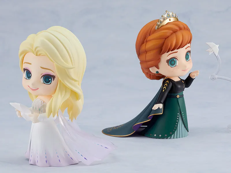 Nendoroid Elsa: Epilogue Dress Ver.
