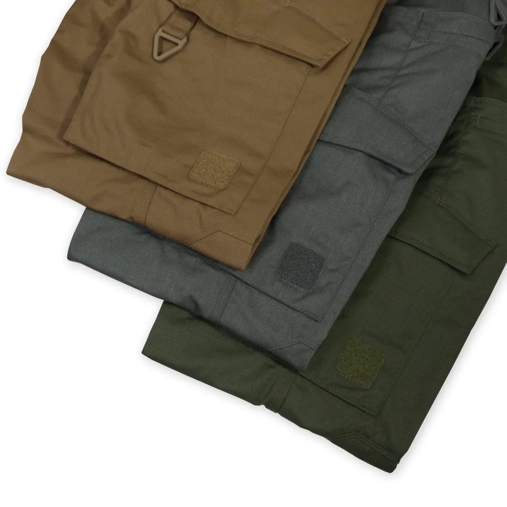 Odyssey Cargo Pant 5050RS - Machine Mineral Gray