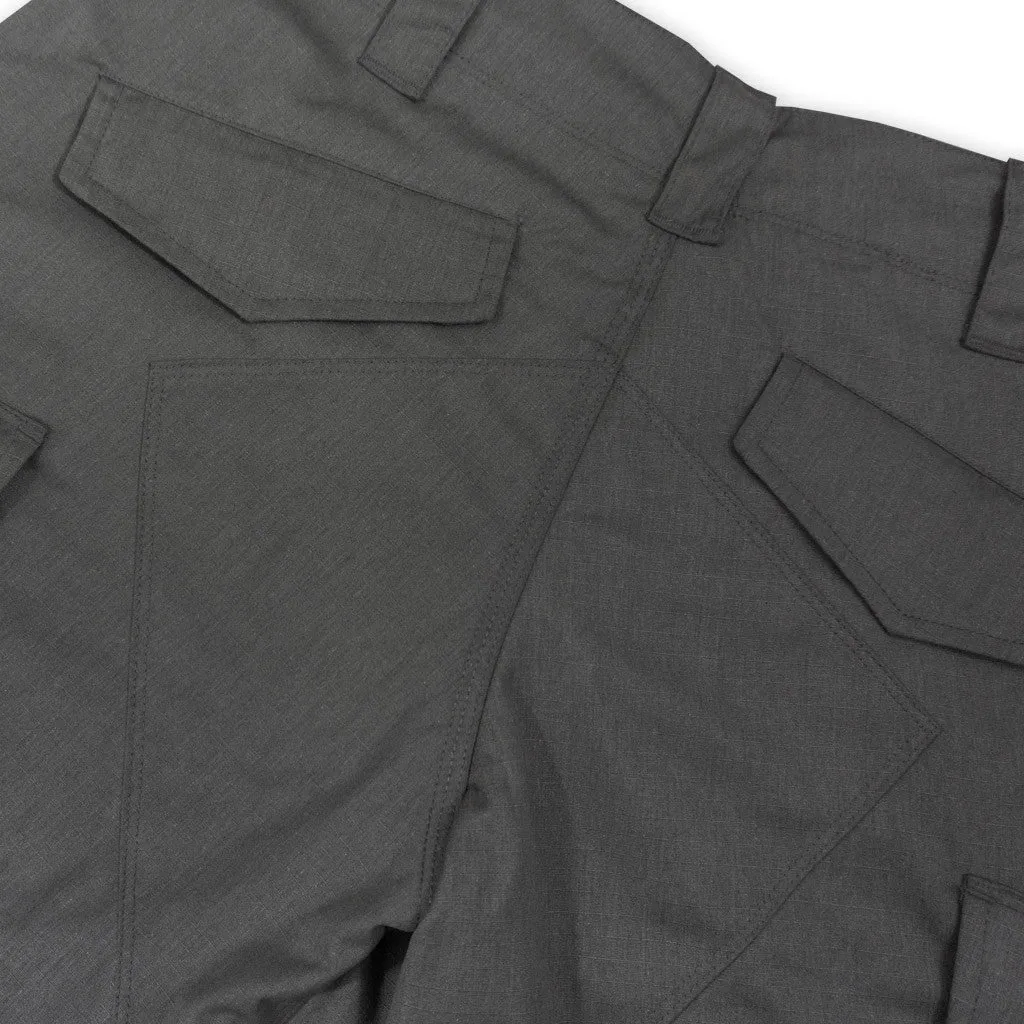 Odyssey Cargo Pant 5050RS - Machine Mineral Gray