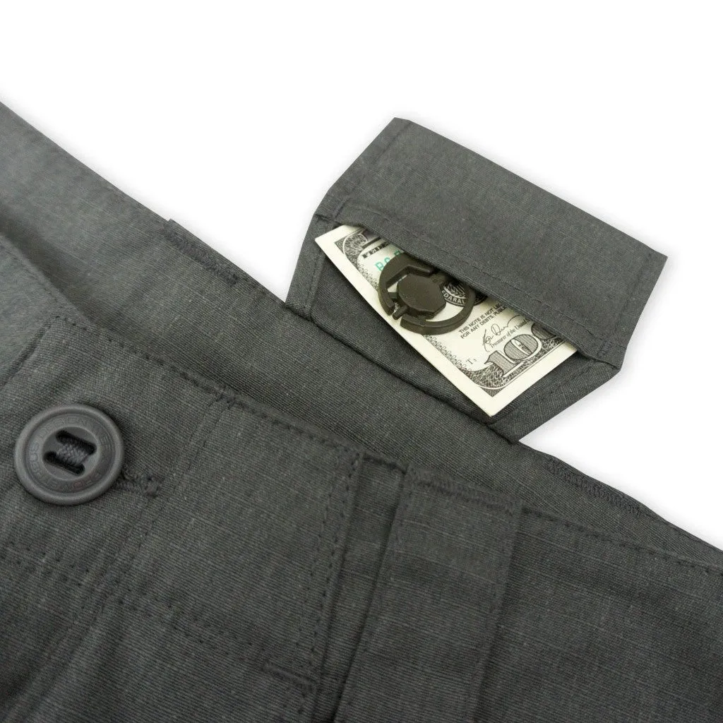 Odyssey Cargo Pant 5050RS - Machine Mineral Gray