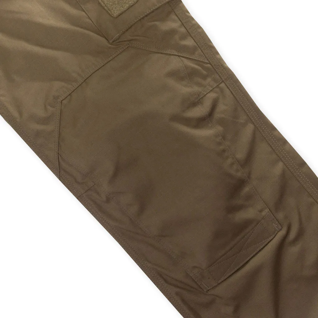 Odyssey Cargo Pant 5050RS - Machine Mineral Gray