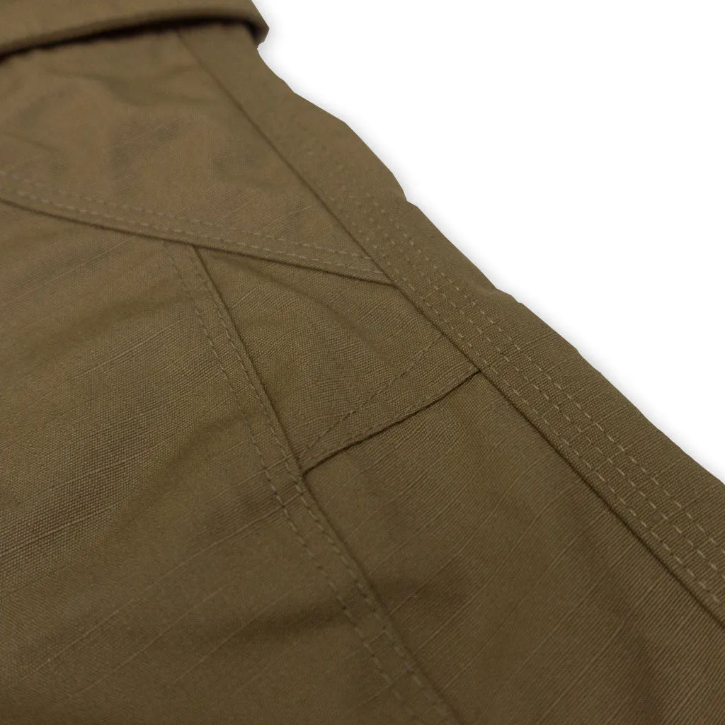 Odyssey Cargo Pant 5050RS - Machine Mineral Gray