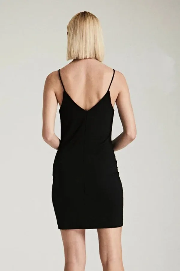 Ruched Cami Dress