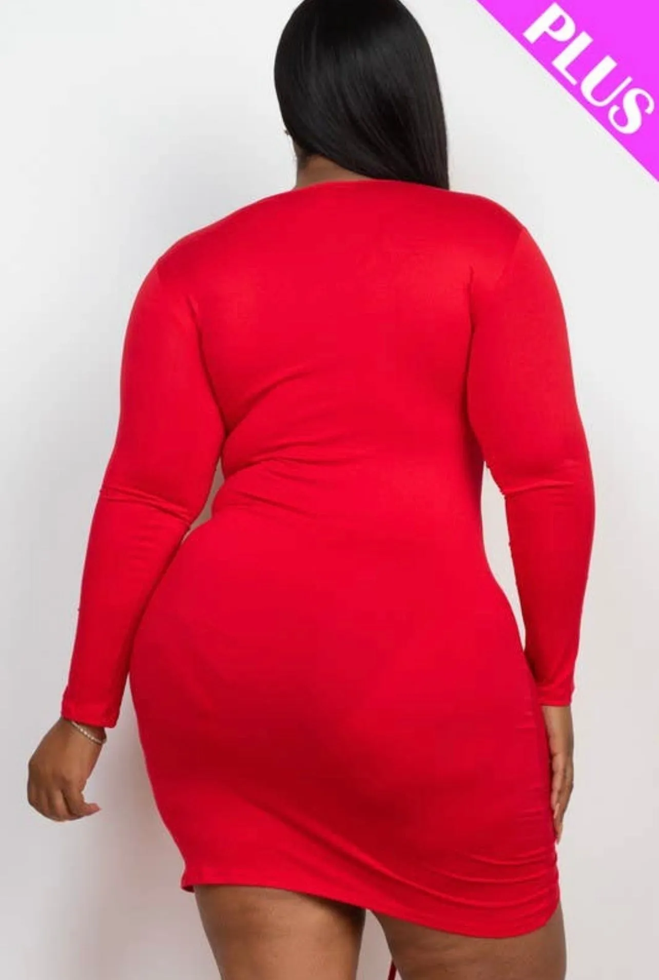 Runched Red