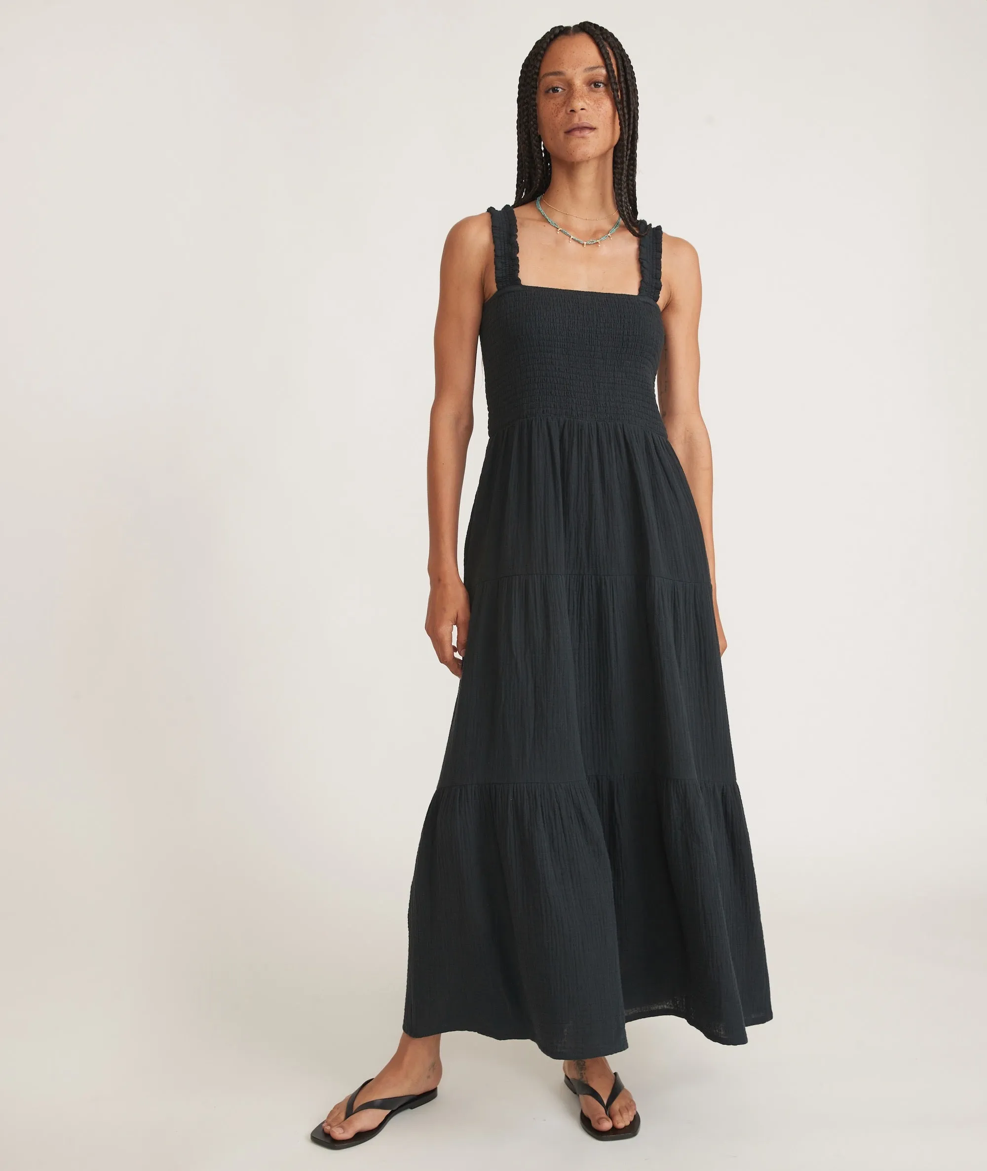 Selene Maxi Dress