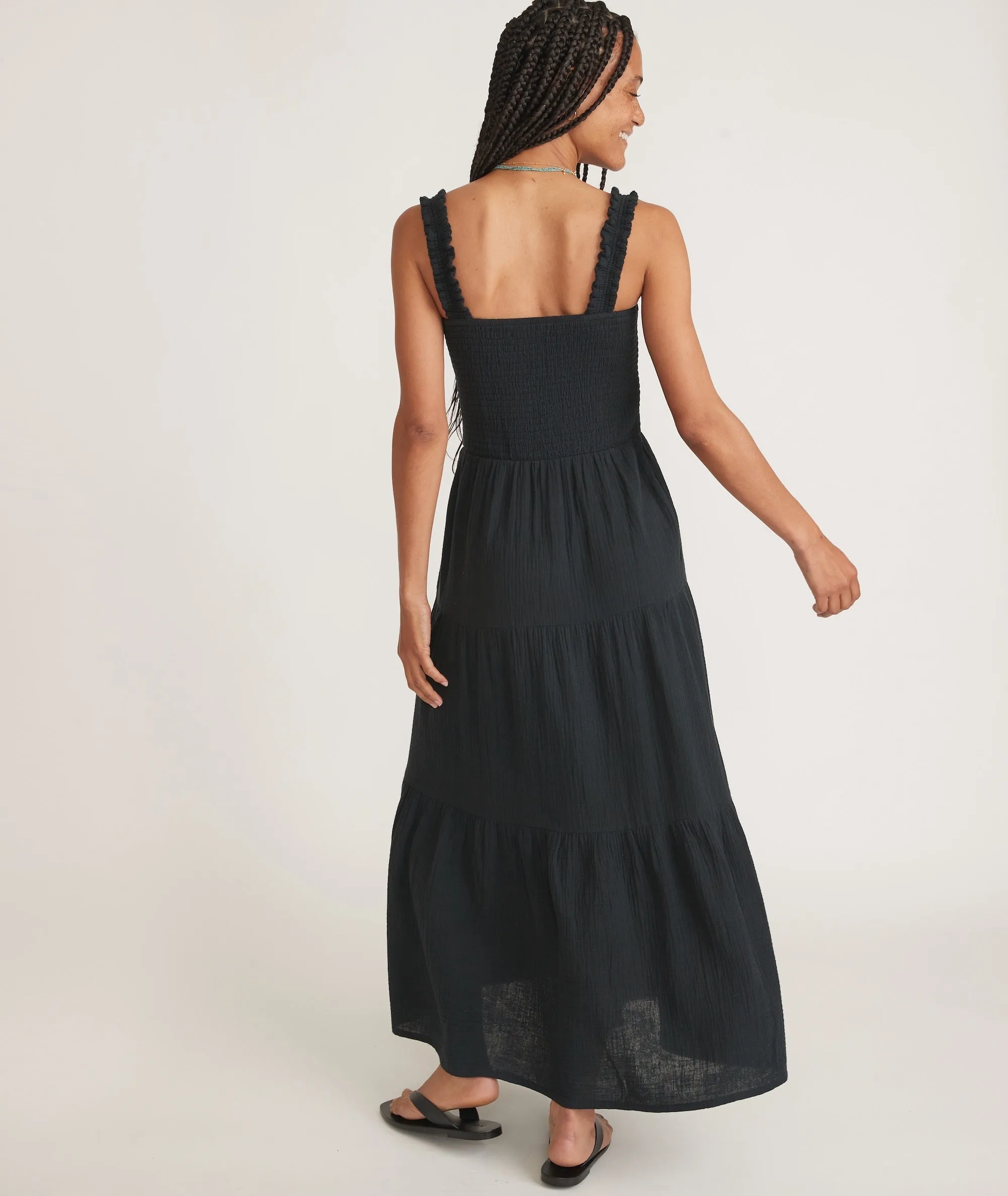 Selene Maxi Dress
