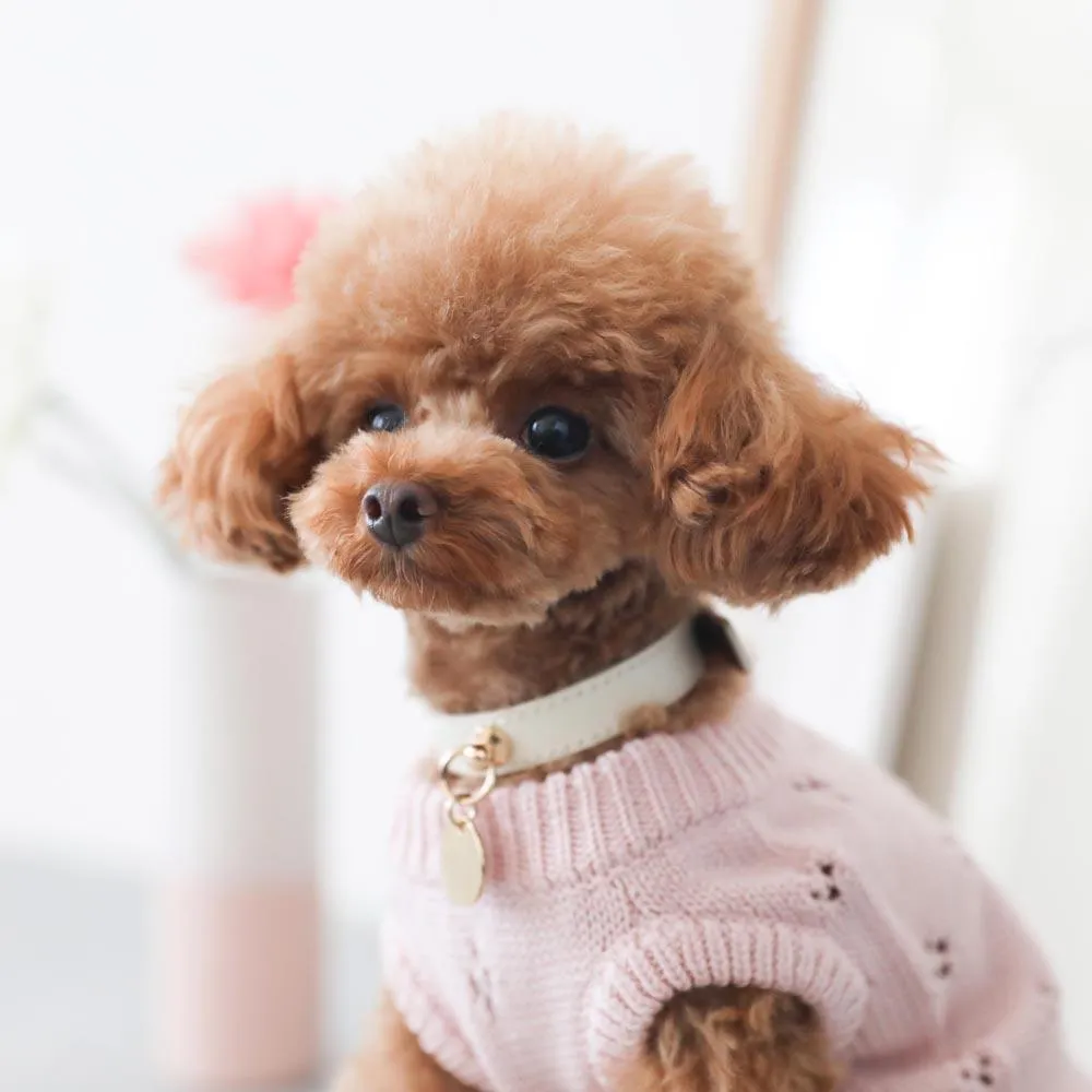 Sleeveless Cardigan