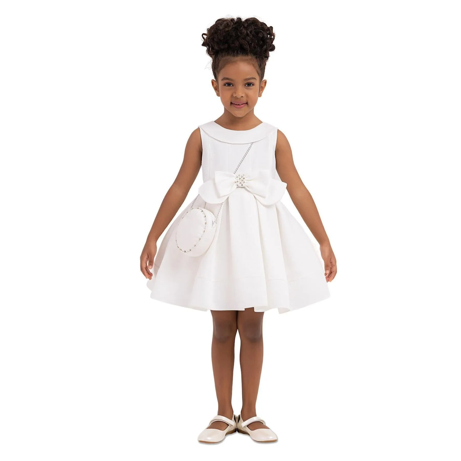 Stephanie Sensation Girls Formal Dress