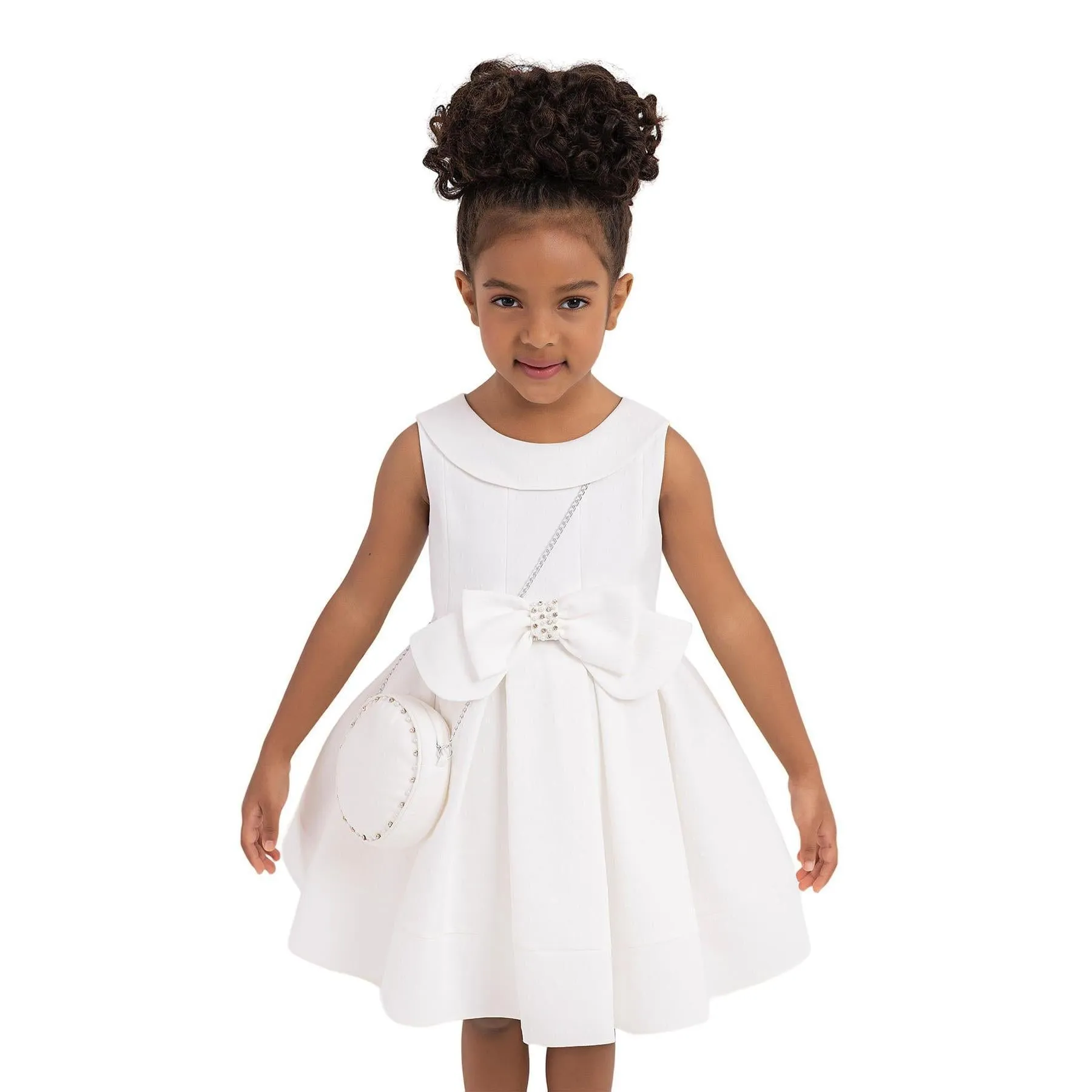 Stephanie Sensation Girls Formal Dress