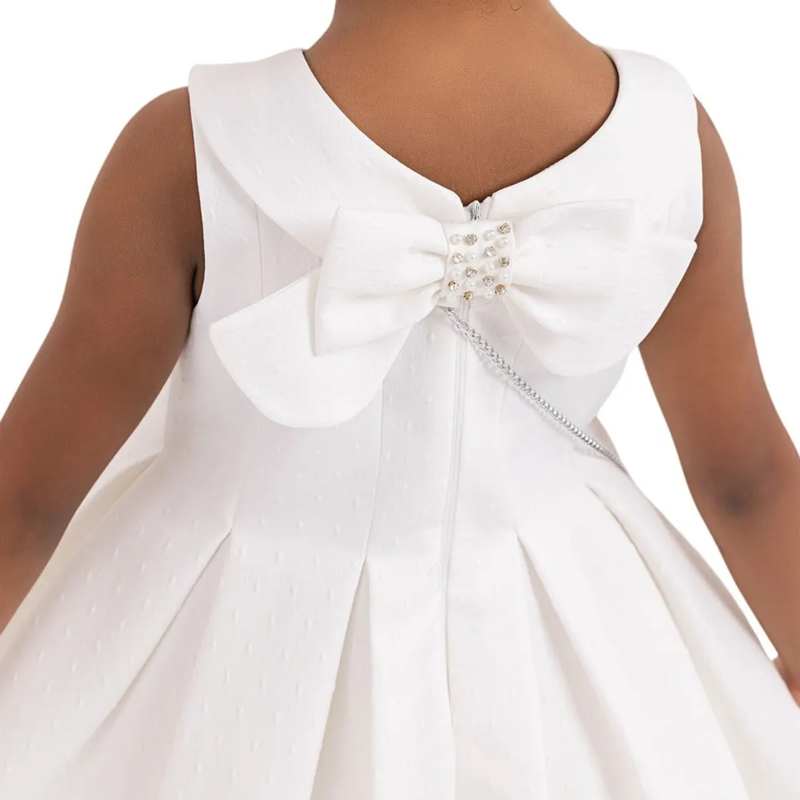 Stephanie Sensation Girls Formal Dress