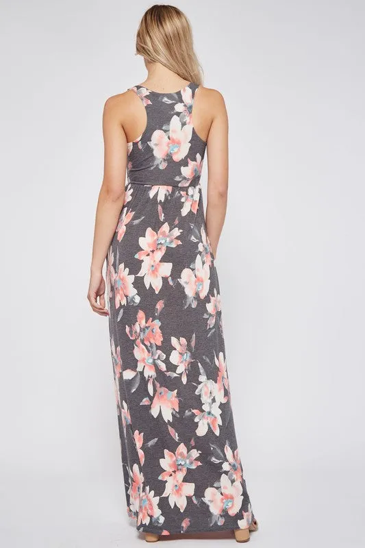 Super Bloom Maxi