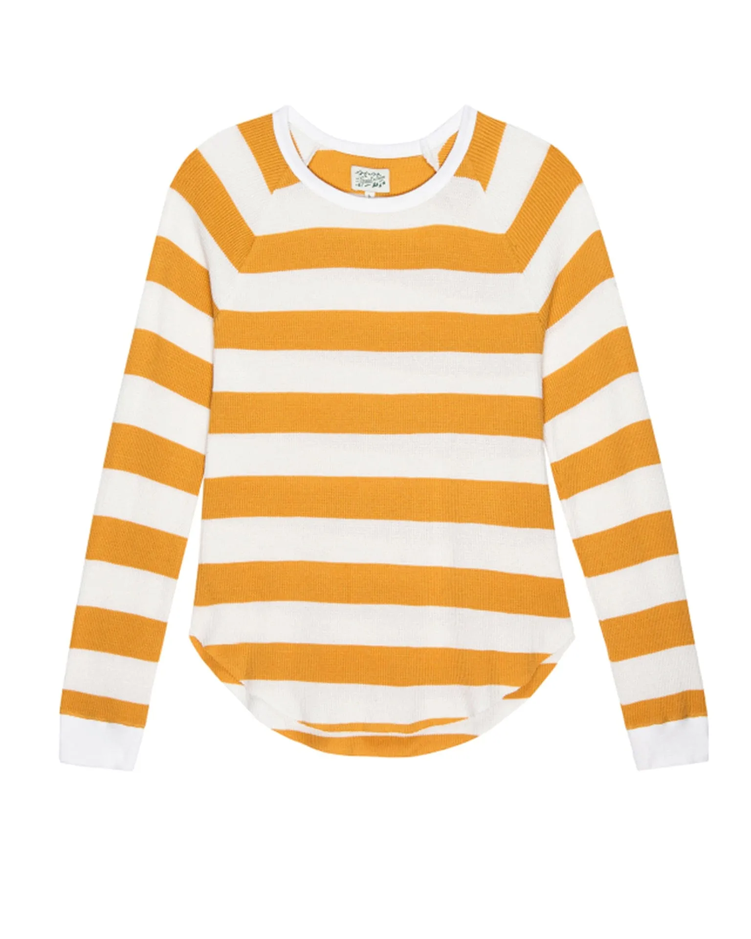 The Union Crew in Sunrise Stripe