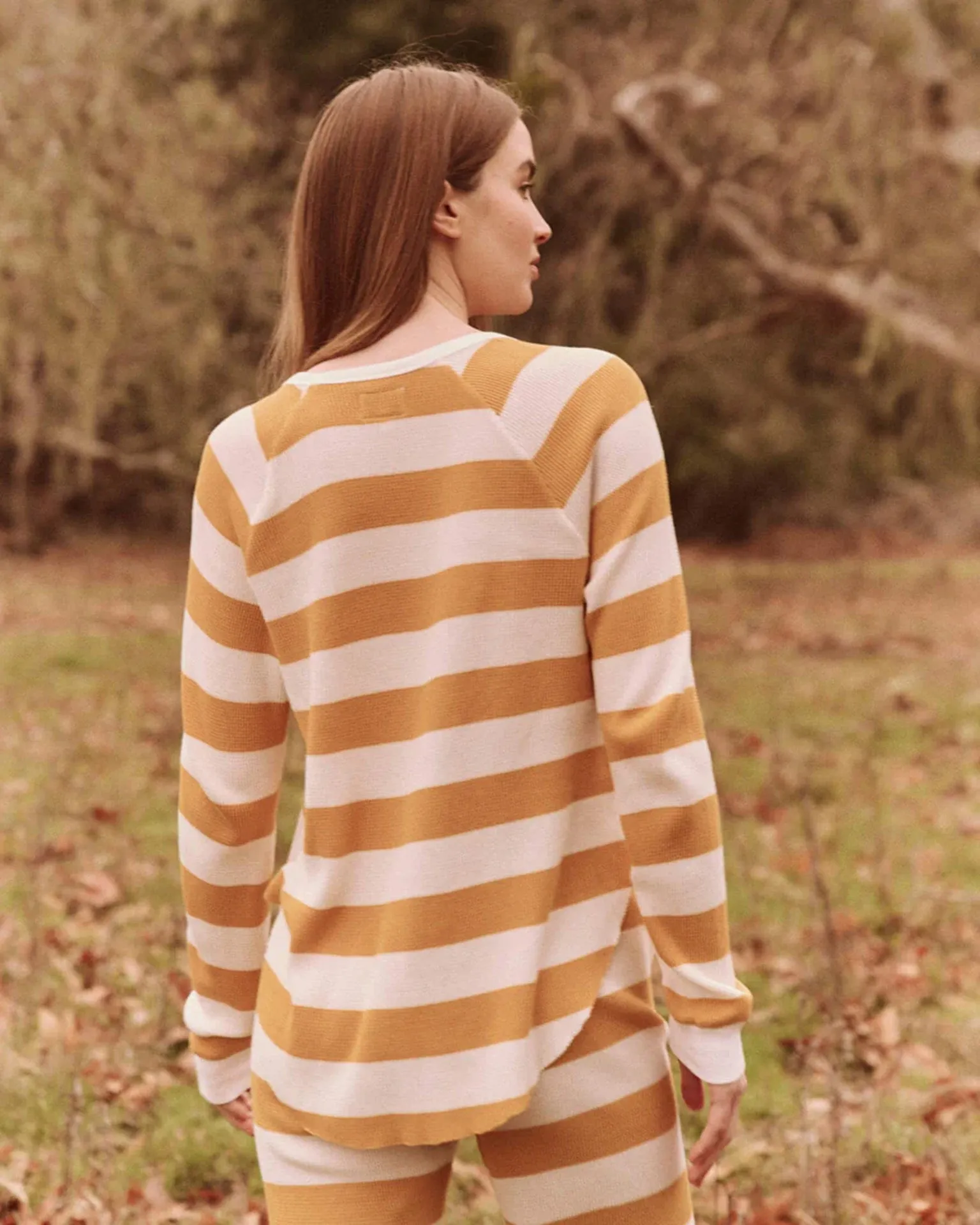 The Union Crew in Sunrise Stripe