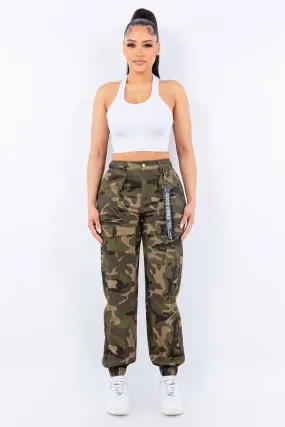 Tiffanie Jogger Pants