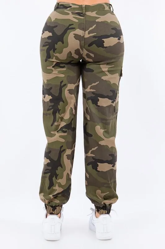 Tiffanie Jogger Pants
