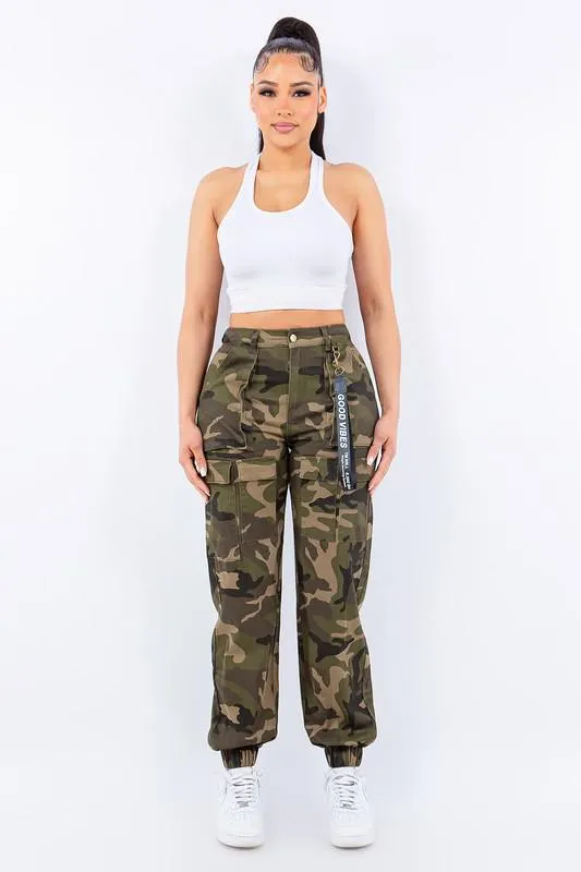 Tiffanie Jogger Pants