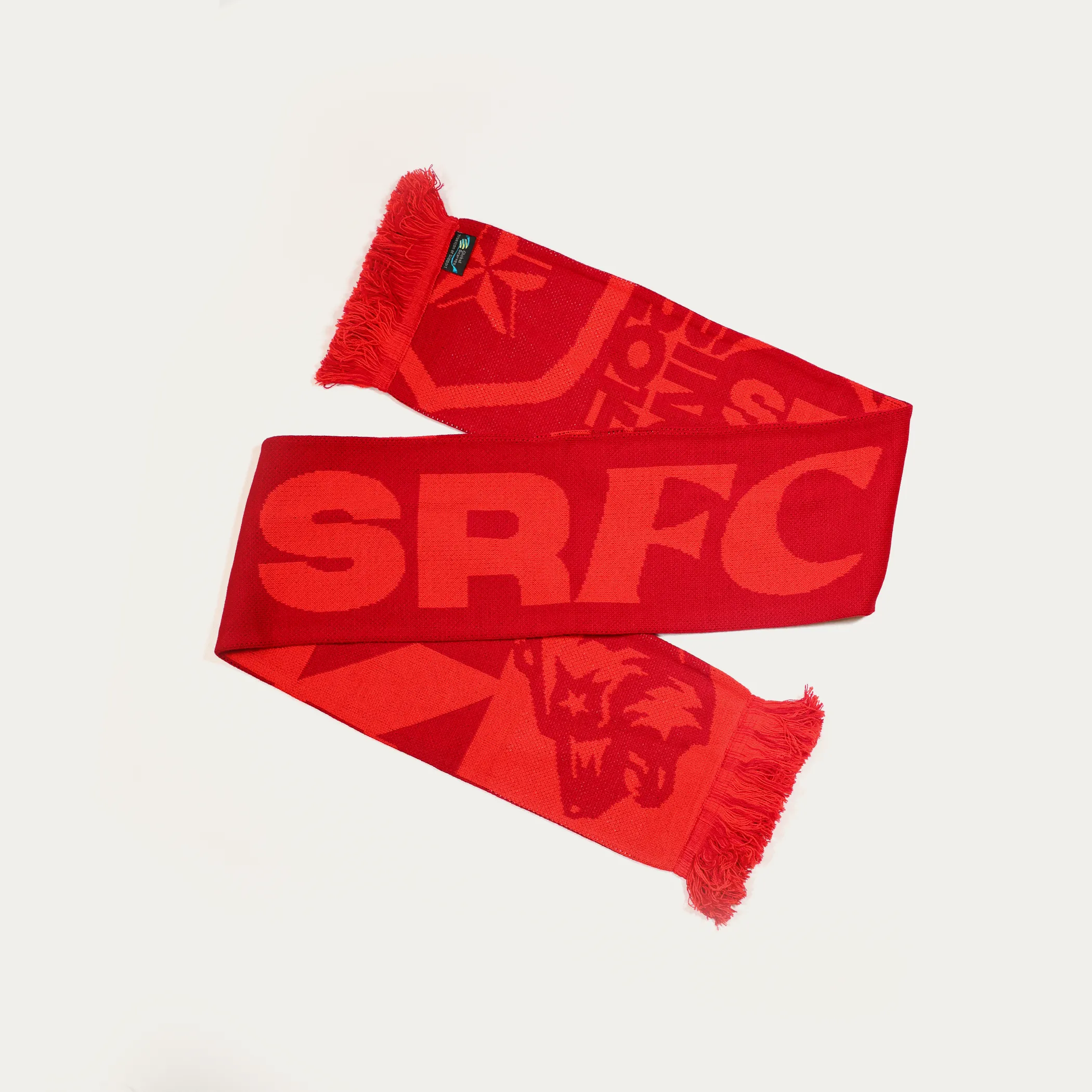 Vamos Republic Scarf