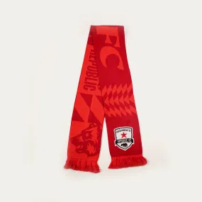 Vamos Republic Scarf
