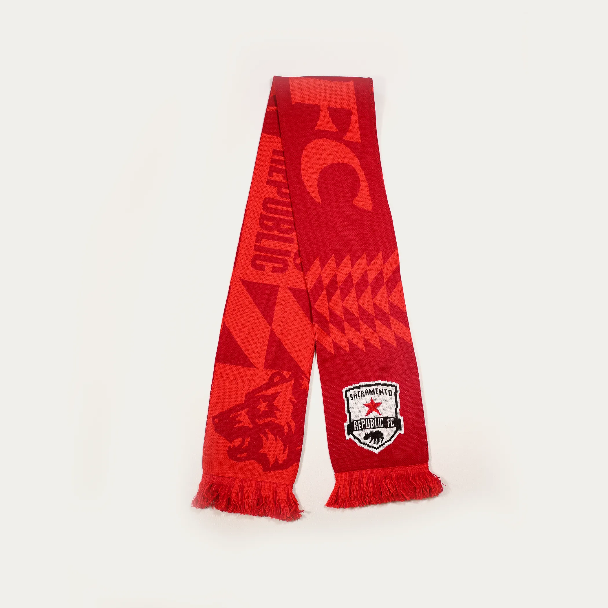 Vamos Republic Scarf