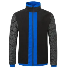 Velvet Casual Cotton Jacket