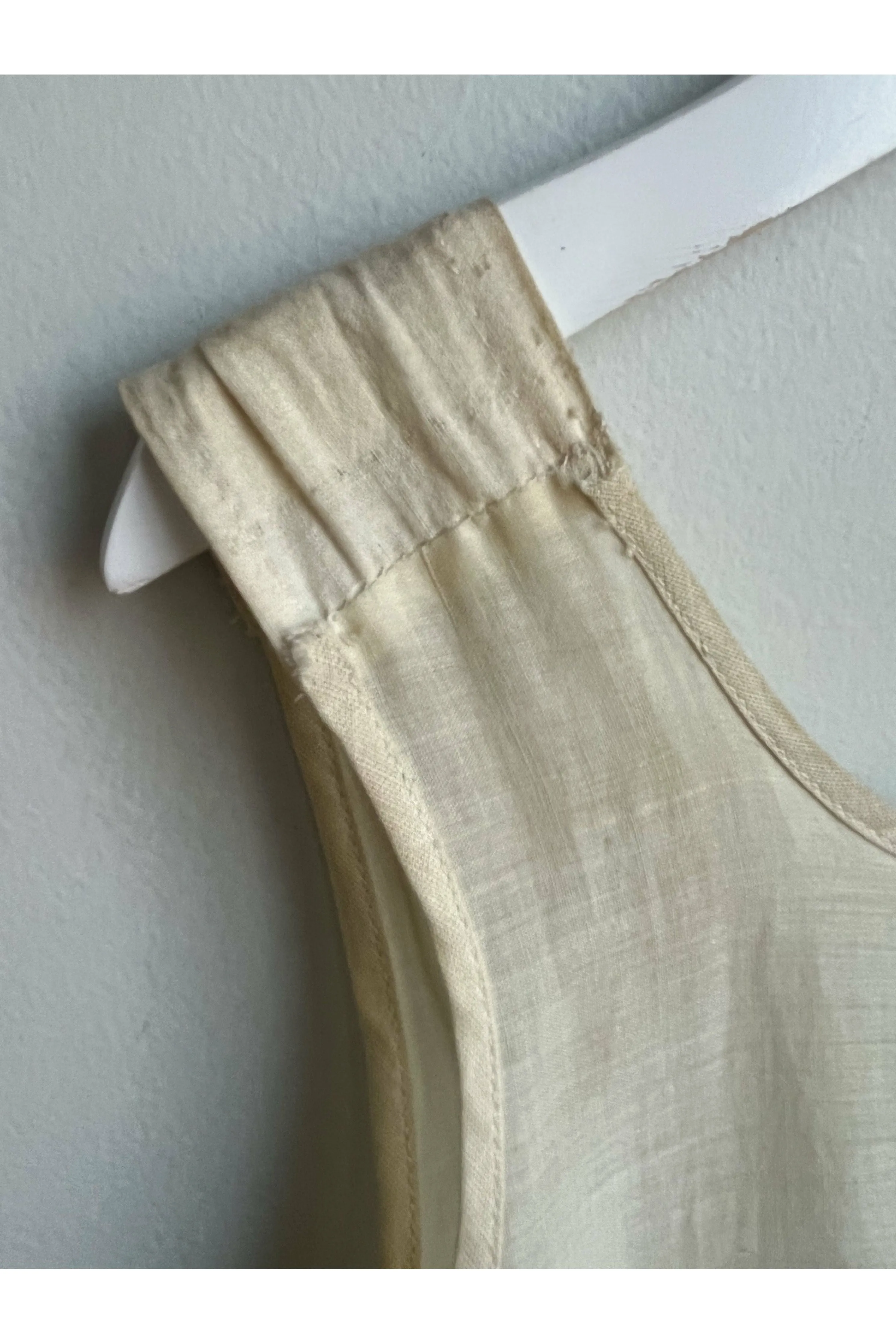 Vintage 50’s Kate Greenway Plaid 2-piece Set - Size 5 (possibly 6)