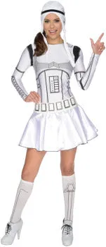Women's Costume - Stormtrooper