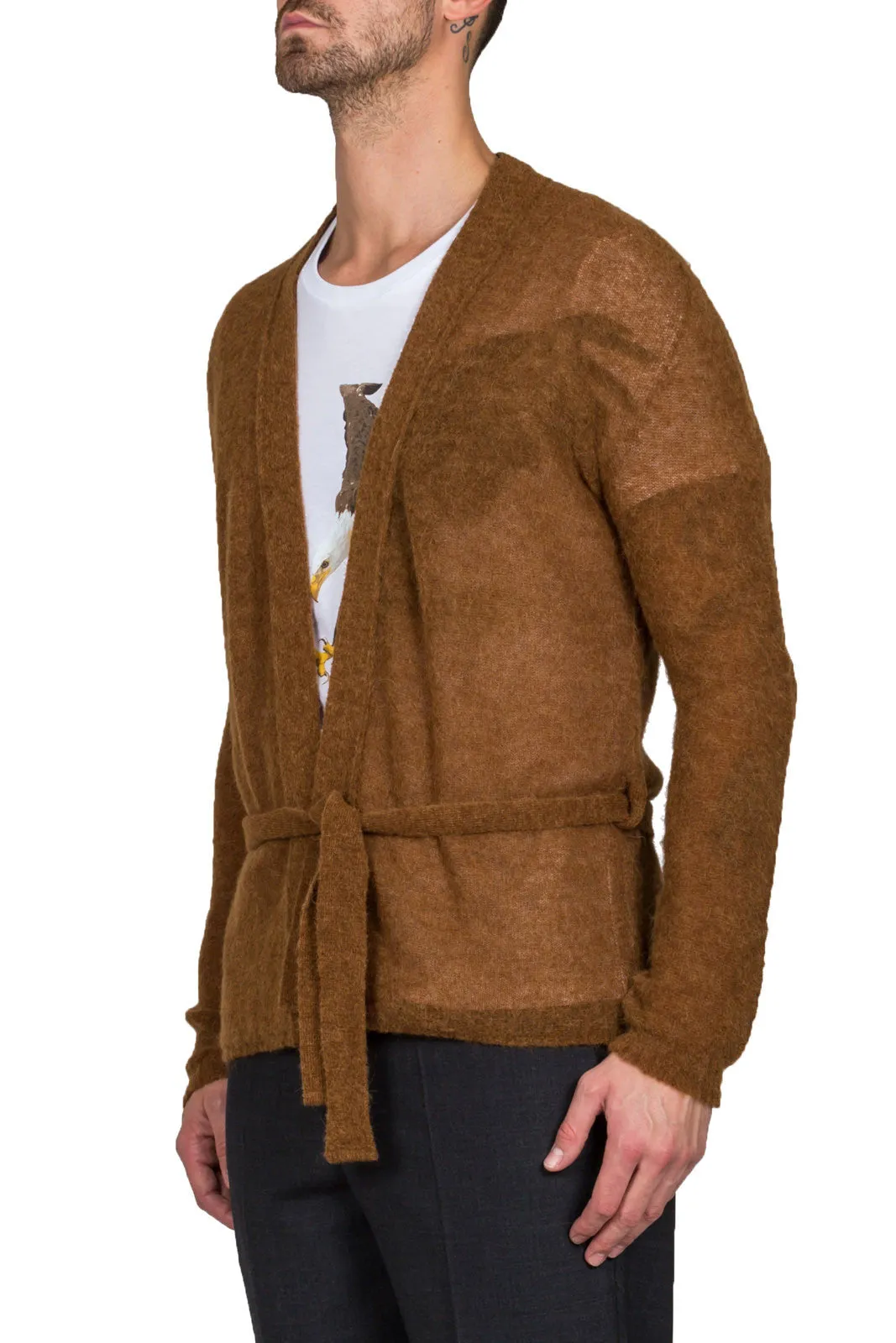 Wrap Cardigan