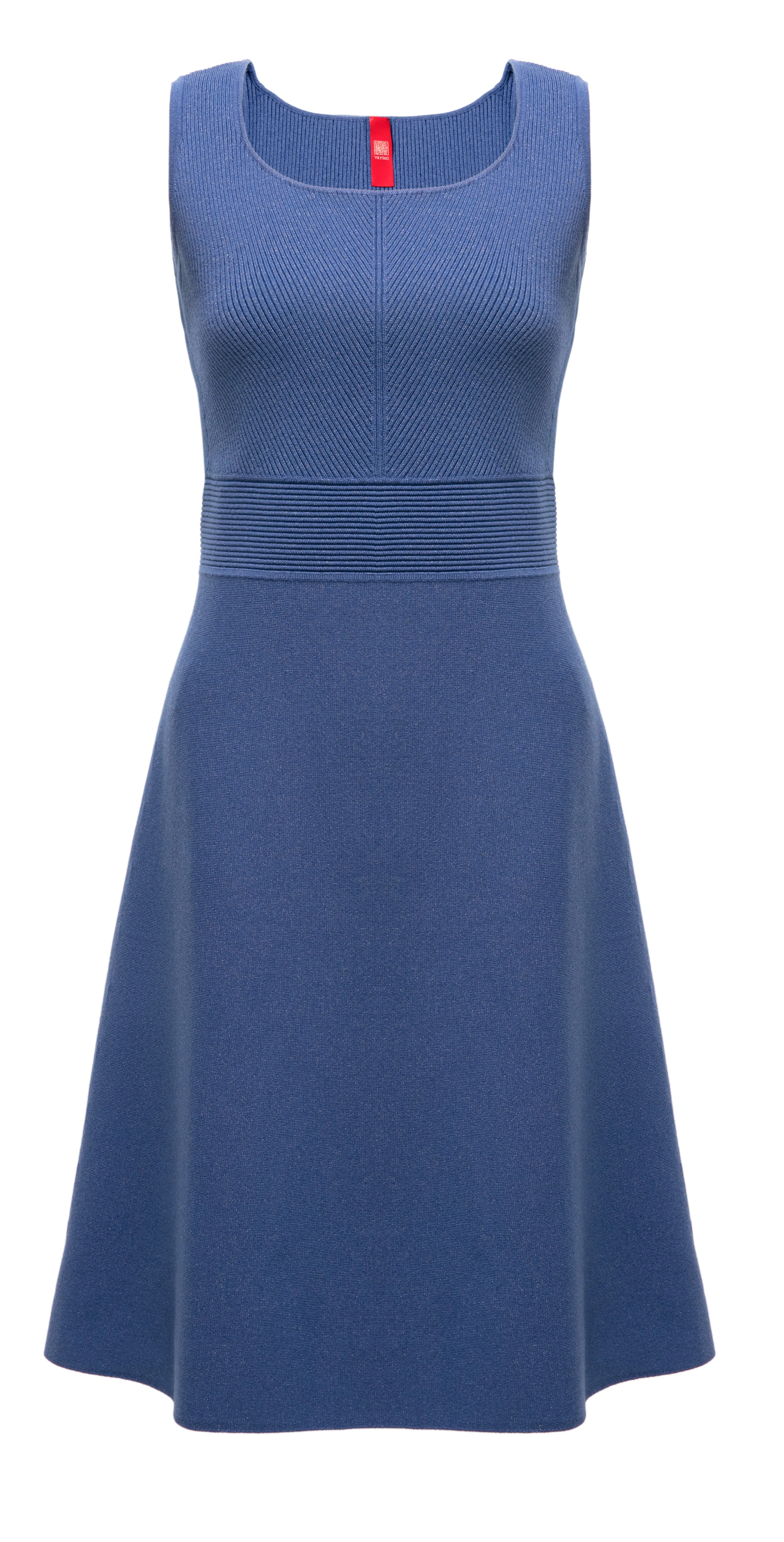 YAYING Wool Knit Dress